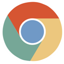 Google Chrome icon